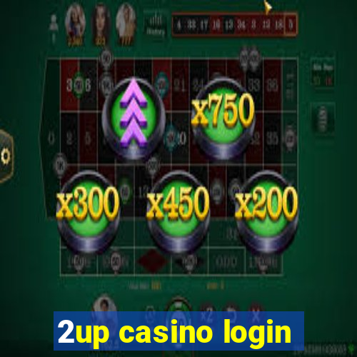 2up casino login