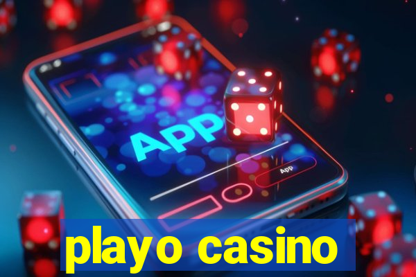 playo casino