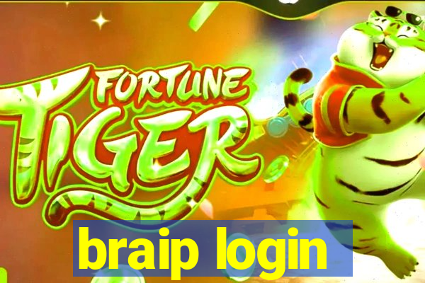 braip login