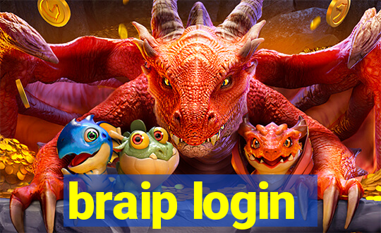 braip login