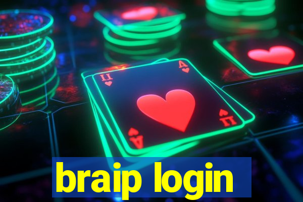 braip login