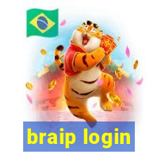 braip login