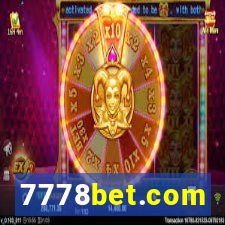 7778bet.com