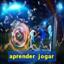 aprender jogar poker gratis