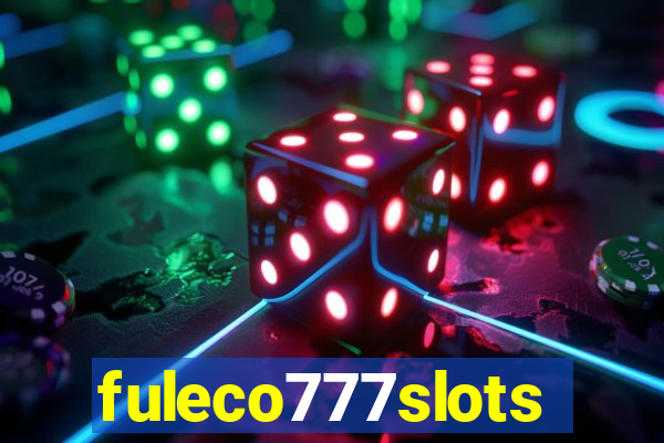 fuleco777slots