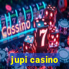 jupi casino