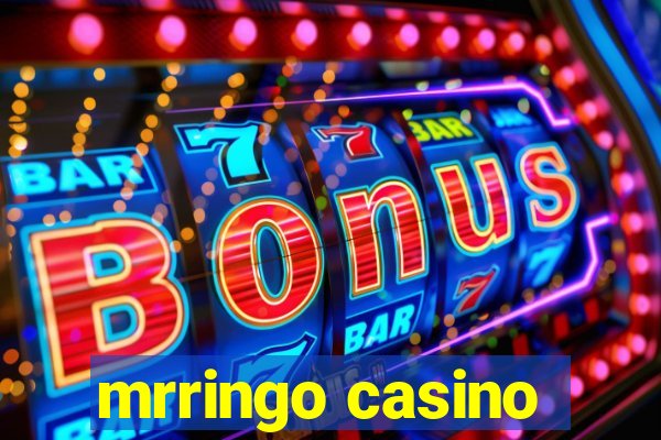 mrringo casino