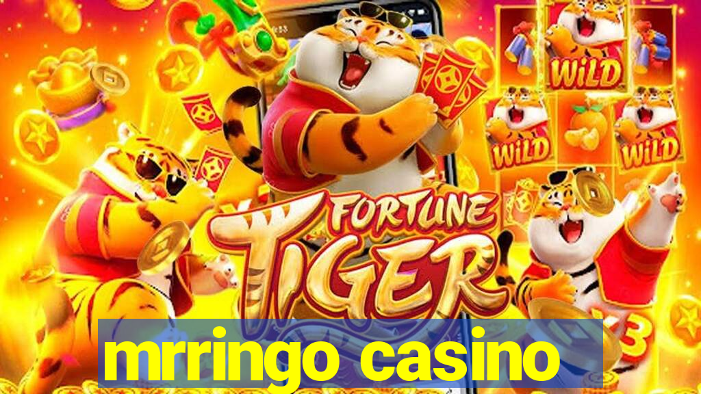 mrringo casino