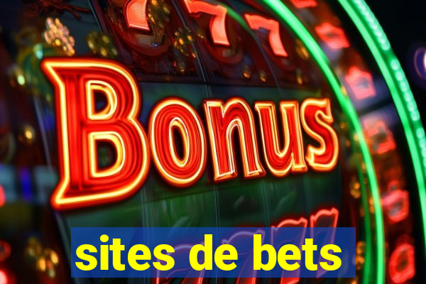 sites de bets