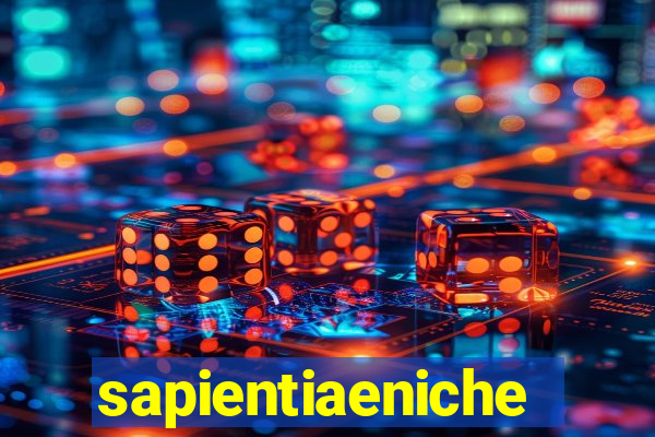 sapientiaeniche