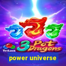 power universe