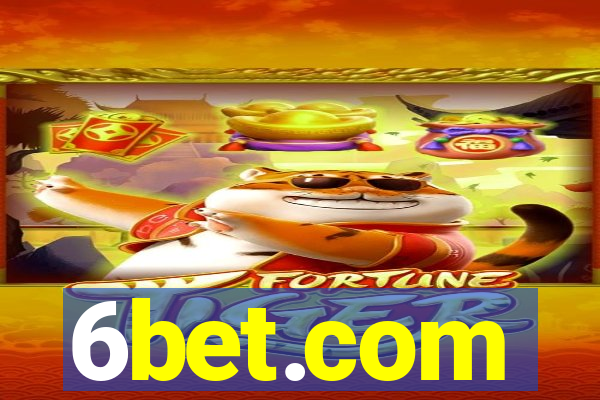 6bet.com