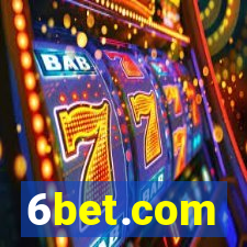 6bet.com