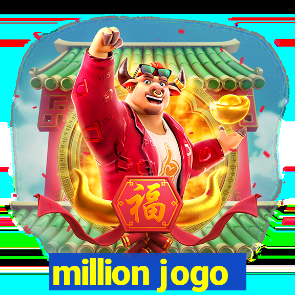 million jogo