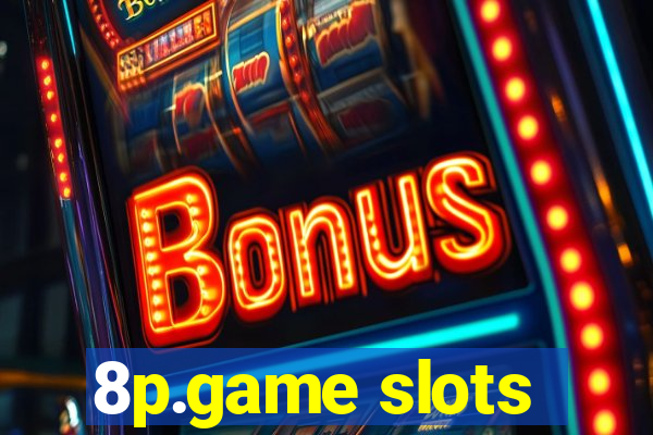 8p.game slots