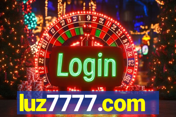 luz7777.com