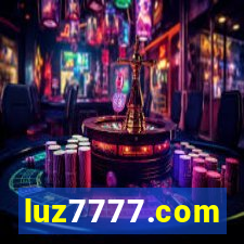 luz7777.com