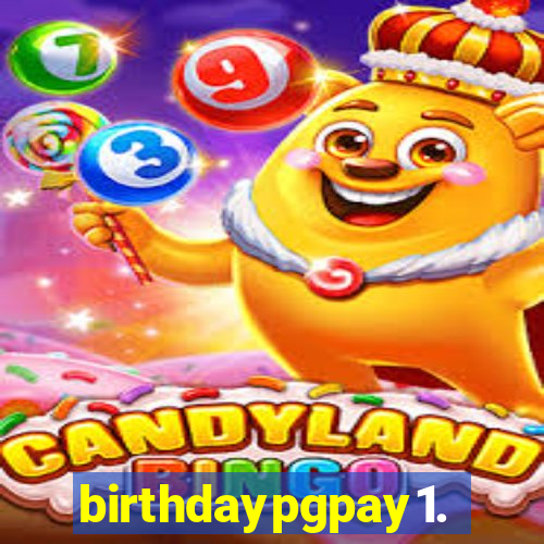 birthdaypgpay1.com