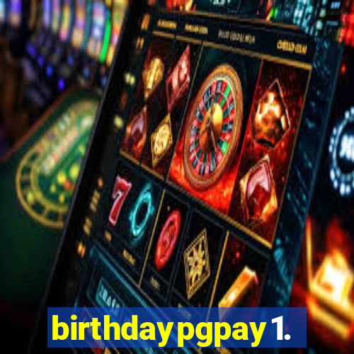 birthdaypgpay1.com