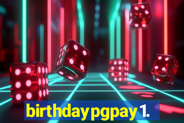 birthdaypgpay1.com