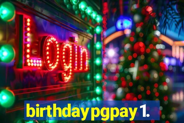 birthdaypgpay1.com