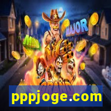 pppjoge.com