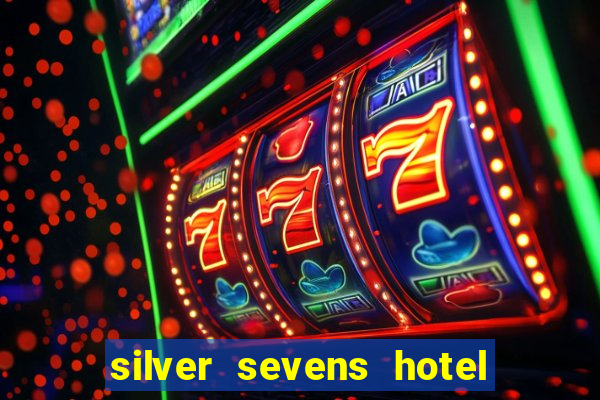 silver sevens hotel casino las vegas