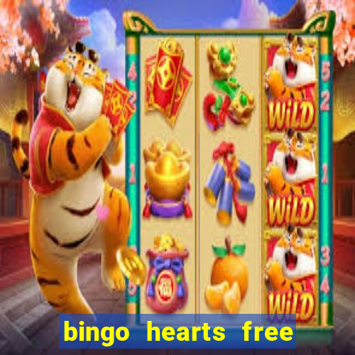 bingo hearts free bingo slots