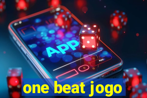 one beat jogo