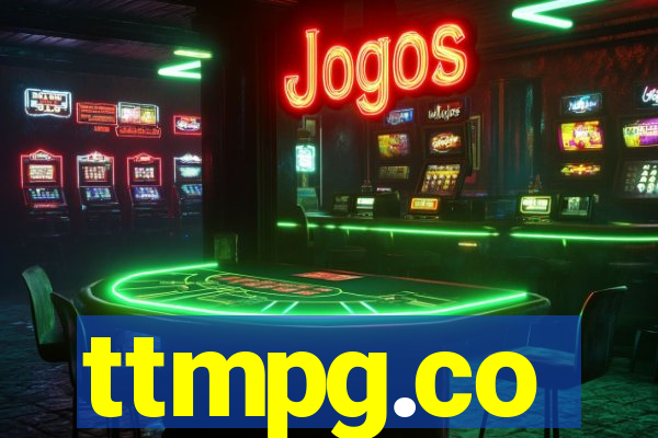 ttmpg.co