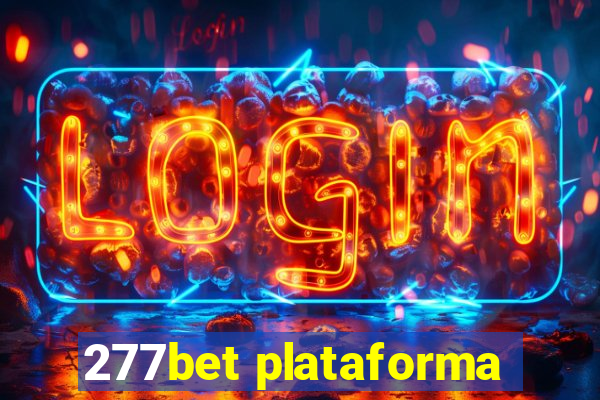 277bet plataforma