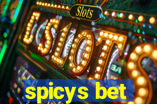 spicys bet