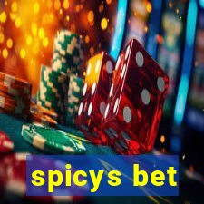 spicys bet