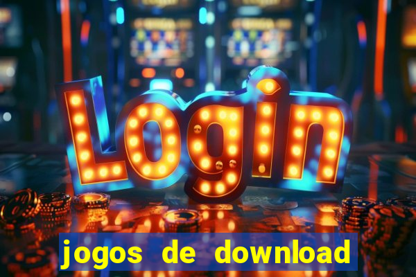 jogos de download para pc