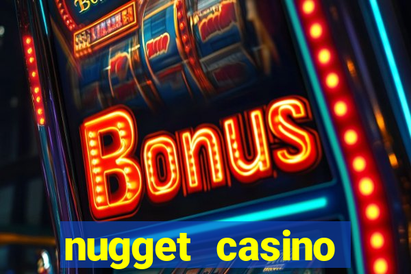 nugget casino resort nevada