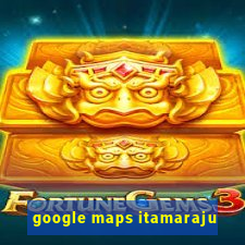 google maps itamaraju