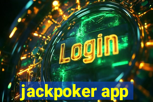 jackpoker app