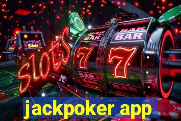 jackpoker app