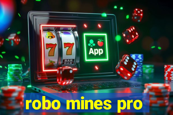 robo mines pro