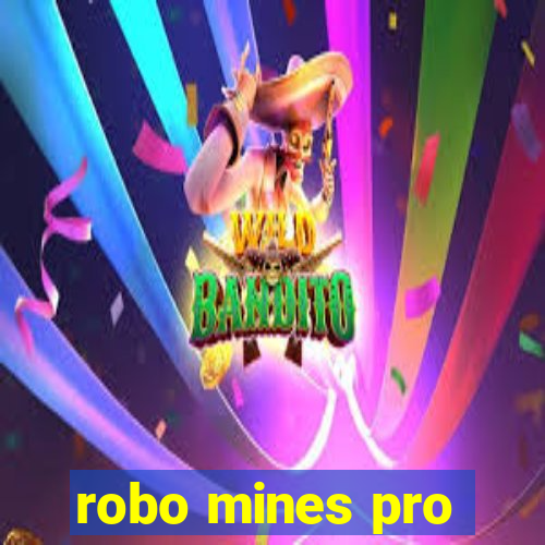 robo mines pro