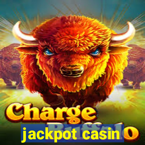 jackpot casin