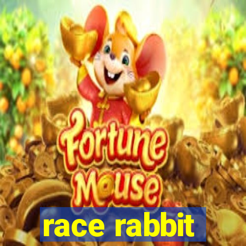 race rabbit