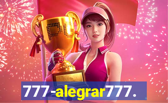 777-alegrar777.cc