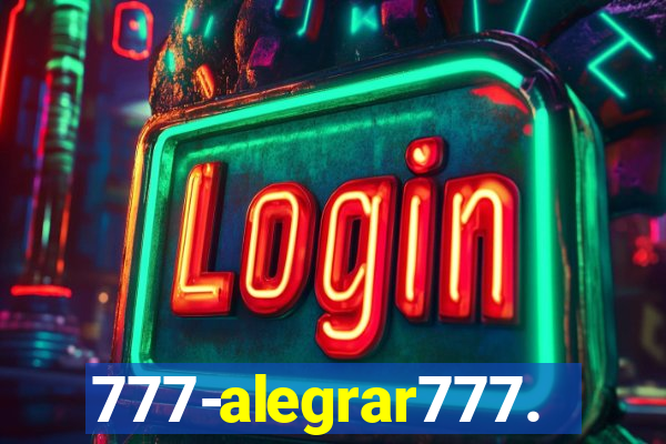 777-alegrar777.cc