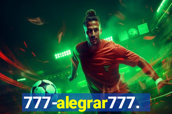 777-alegrar777.cc