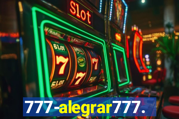 777-alegrar777.cc