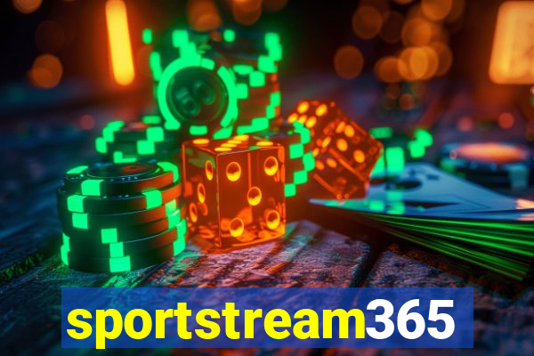 sportstream365