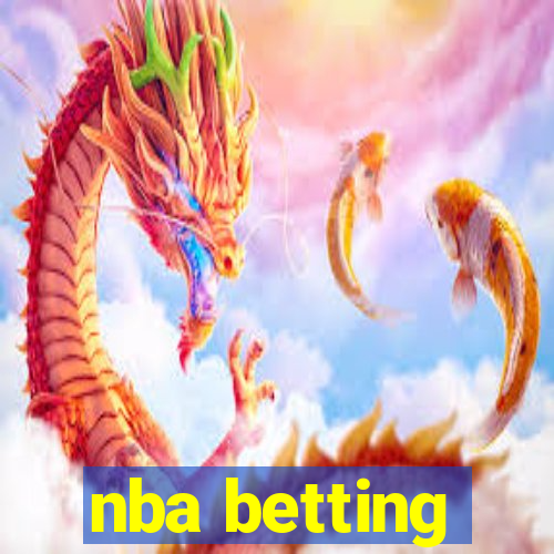 nba betting