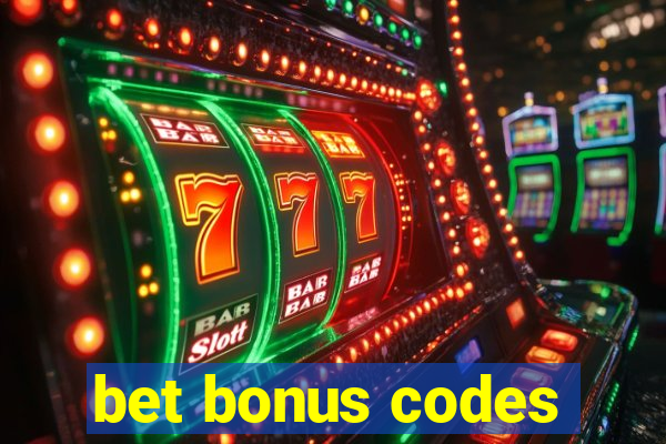 bet bonus codes