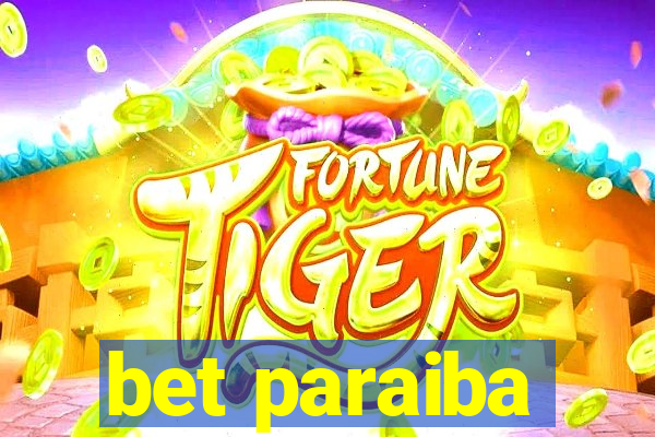 bet paraiba